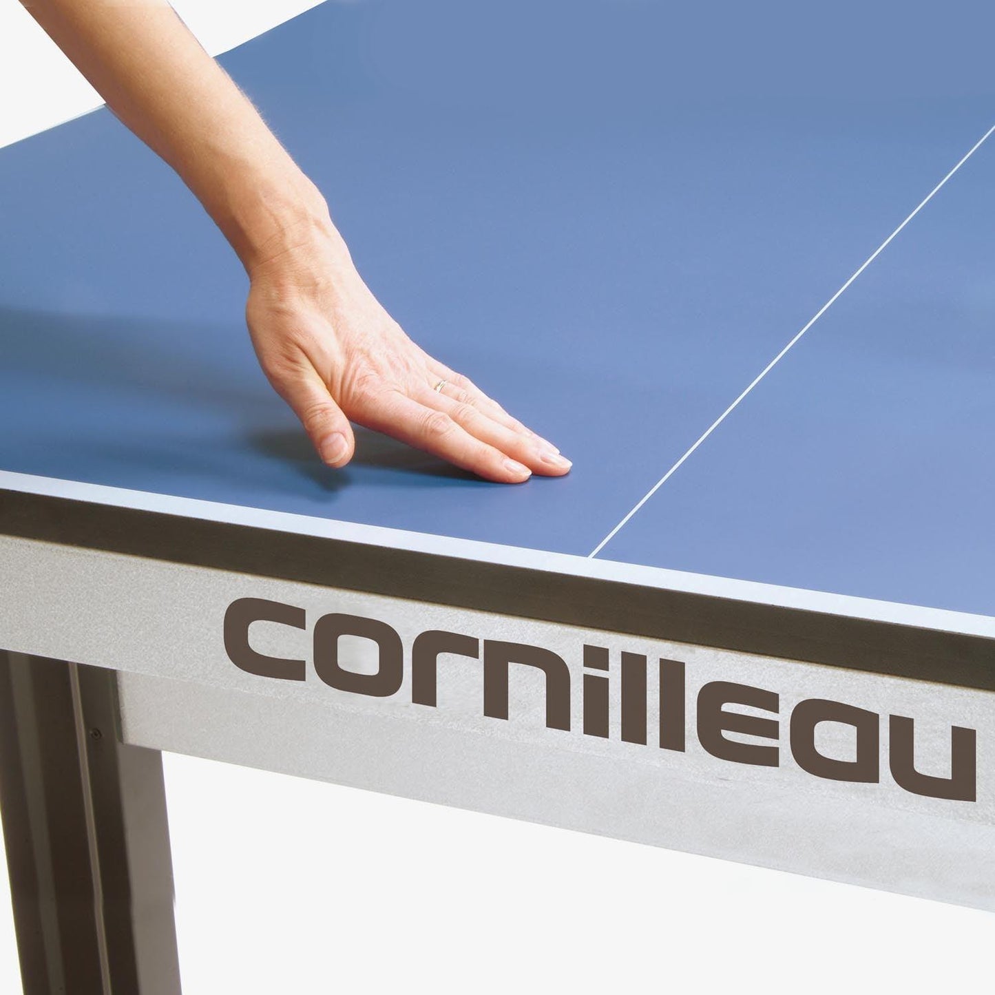 Cornilleau Competition 540 Indoor Blue - Yemeco SARL