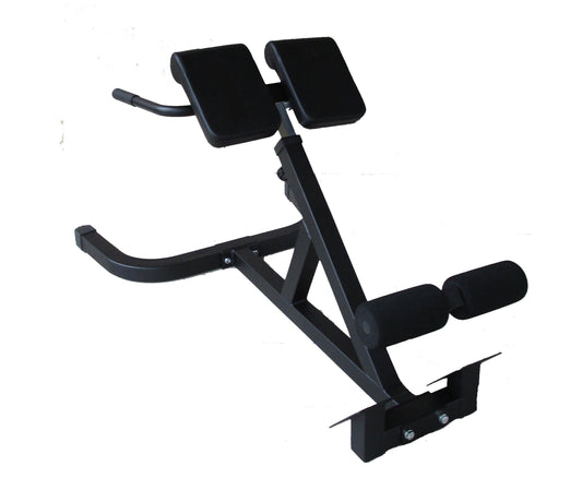 Back Extension - Yemeco SARL
