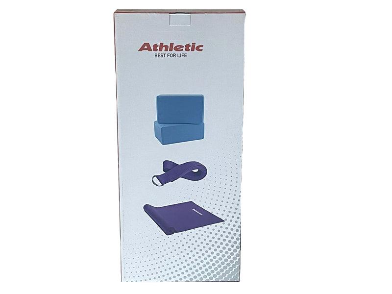 Yoga Kit - Yemeco SARL