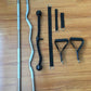 Functional Trainer Multigym - Yemeco SARL