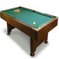 EnergyStar Billiard Table 8Ft - Yemeco SARL