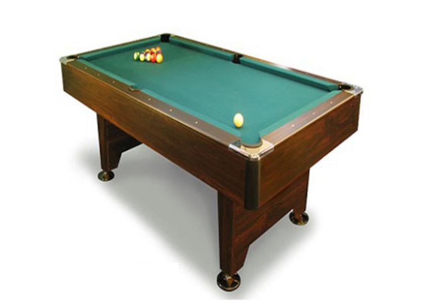 EnergyStar Billiard Table 8Ft - Yemeco SARL