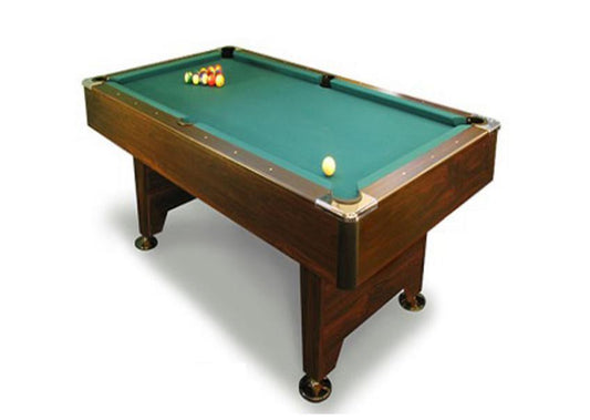 EnergyStar Billiard Table 8Ft - Yemeco SARL