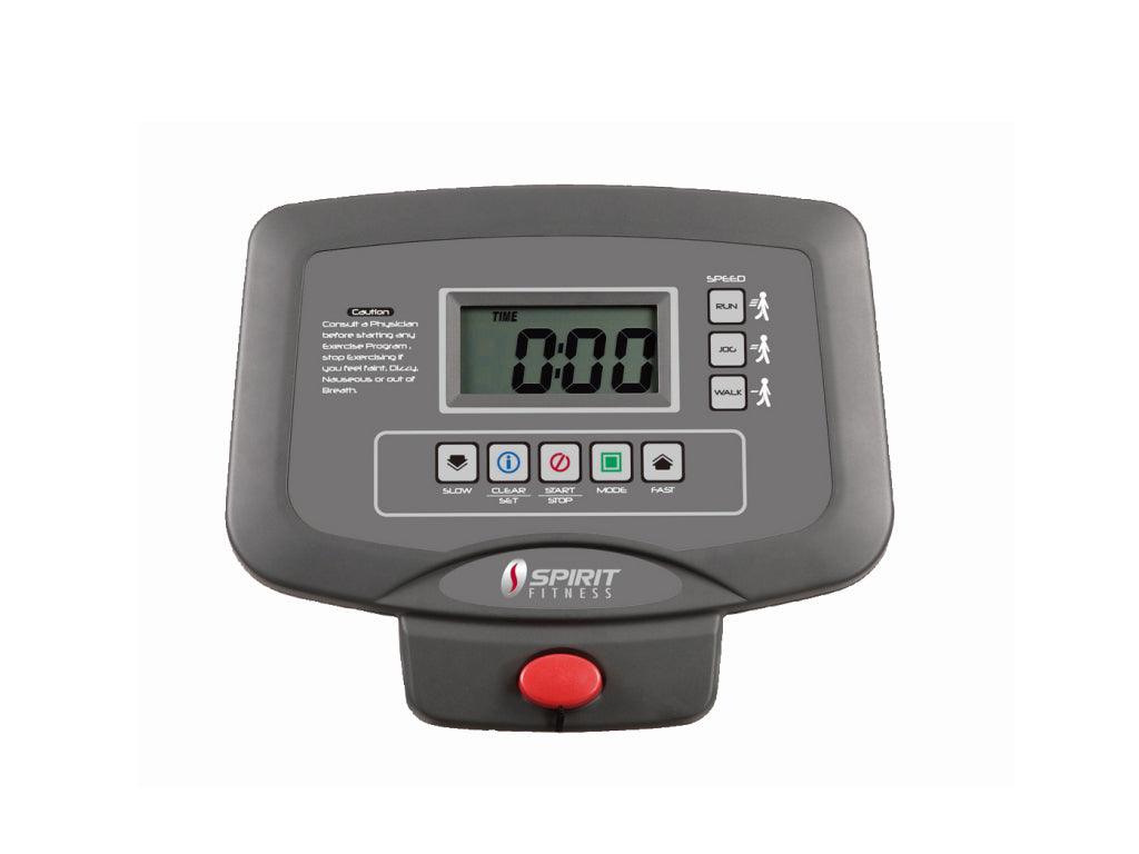 Motorized Treadmill Spirit - Yemeco SARL