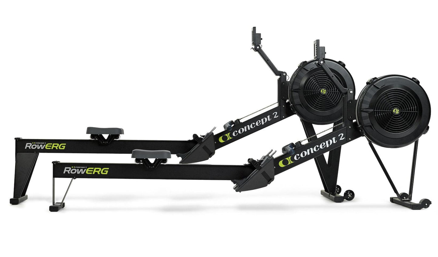 Concept 2 Rowing Machine RowErg - Yemeco SARL