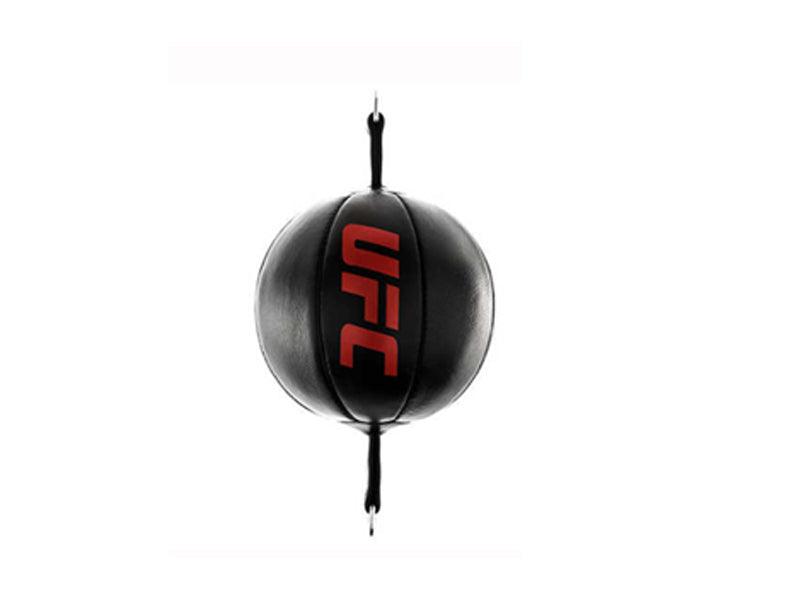 UFC Double End Leather Bag - Yemeco SARL
