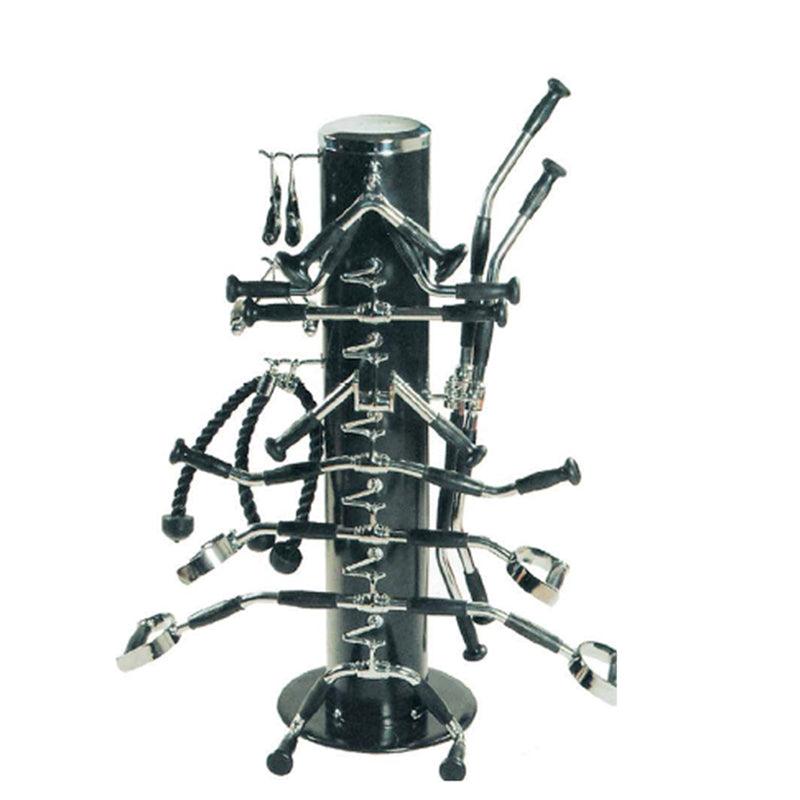 Handles Rack - Yemeco SARL