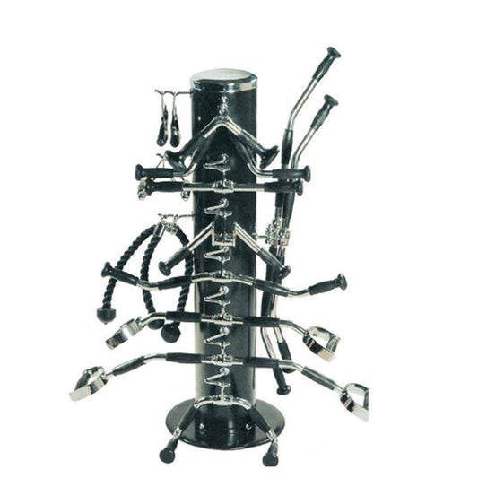 Handles Rack - Yemeco SARL