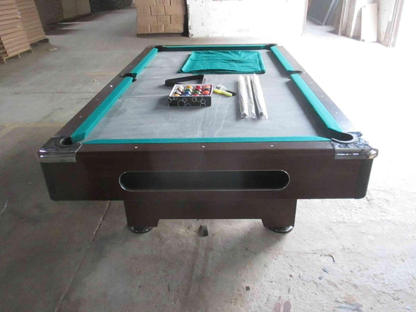 EnergyStar Billiard Table 8Ft - Yemeco SARL