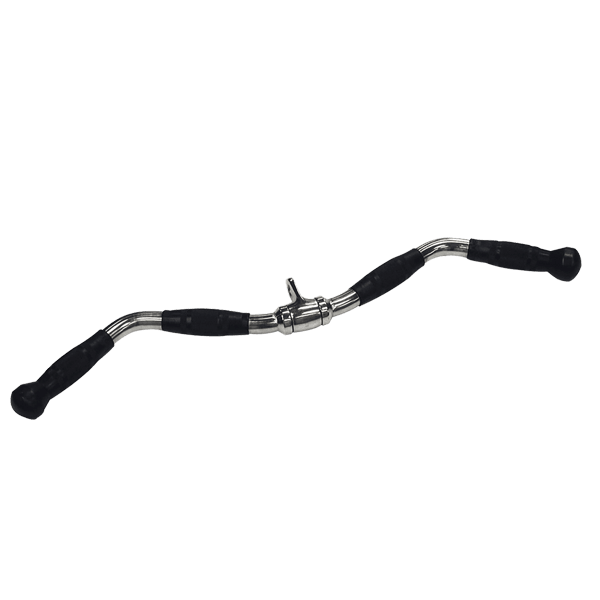 Pro Grip Revolving Curl Bar - Yemeco SARL