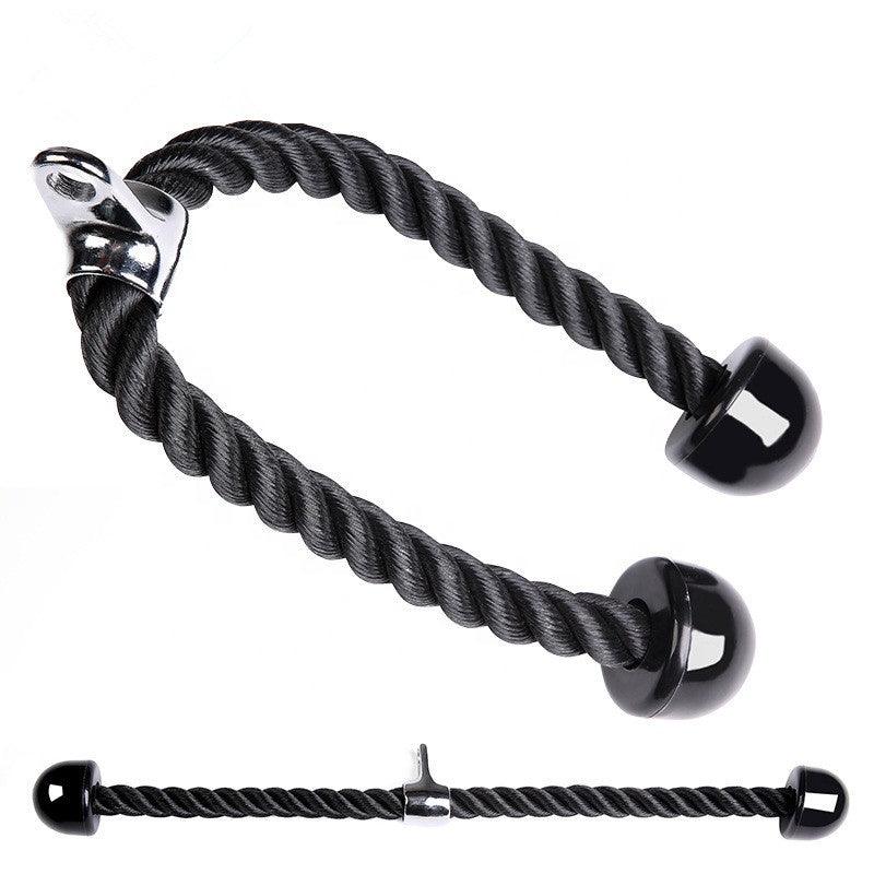 Nylon Triceps Rope - Yemeco SARL