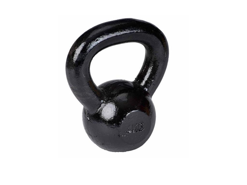 Black Iron Kettlebells - Yemeco SARL