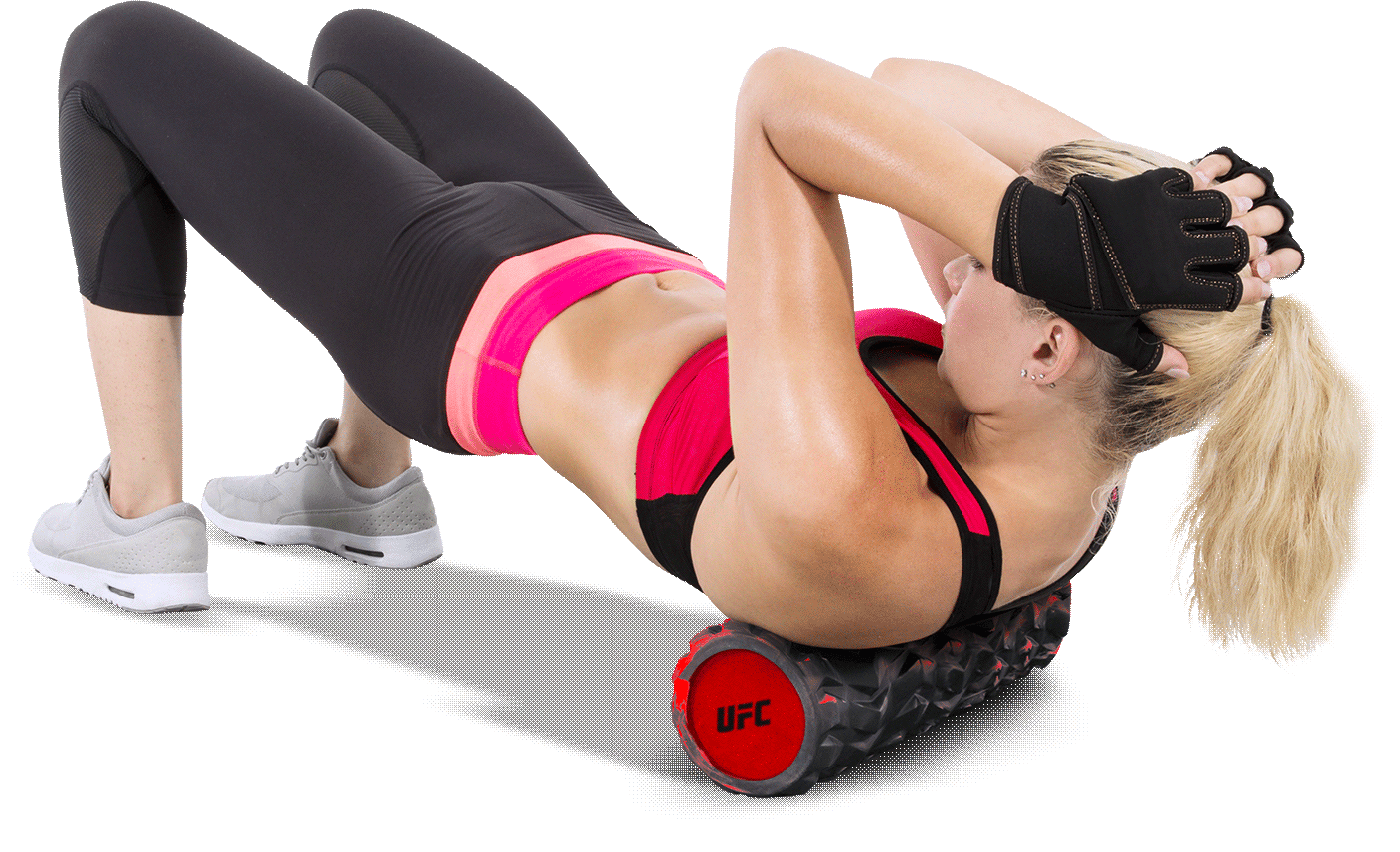 UFC Foam Massage Roller - Yemeco SARL