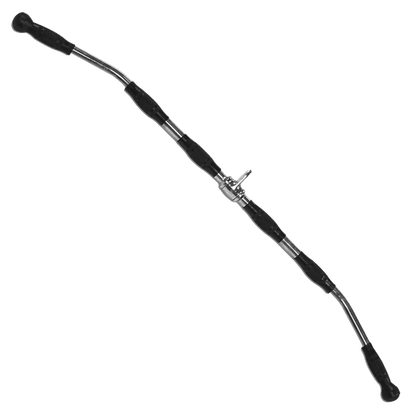 Pro Grip Lat Bar - Yemeco SARL