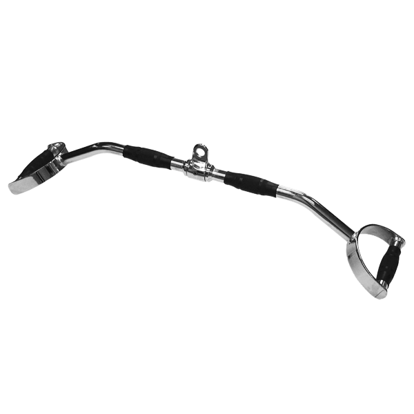 Pro Grip Lat Bar - Yemeco SARL