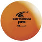 Cornilleau Pro Balls Orange - Yemeco SARL