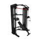 V Cable with Smith Machine - Yemeco SARL