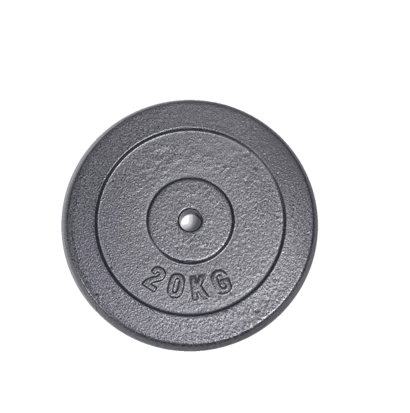 Hammertone Regular Plates - Yemeco SARL