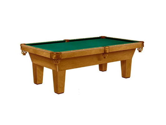 Olhausen Sheraton 8Ft Billiard - Yemeco SARL