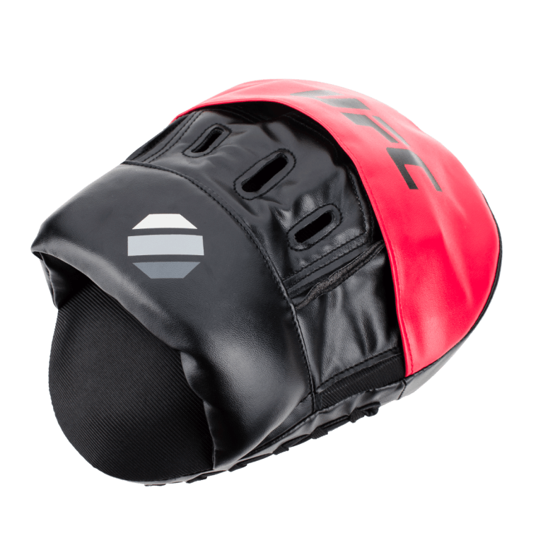 UFC Curved Focus Mitts - Yemeco SARL