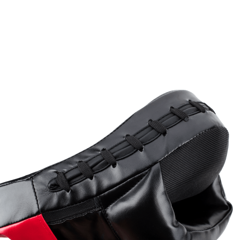 UFC Curved Focus Mitts - Yemeco SARL
