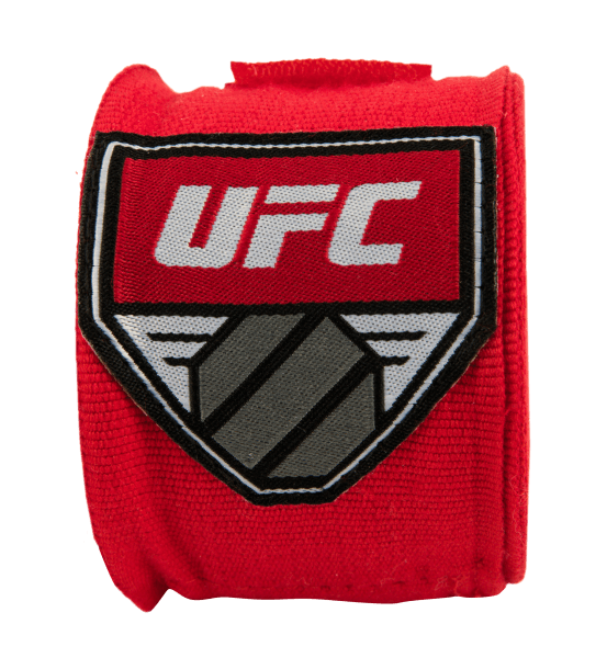 UFC Hand Wraps - Yemeco SARL