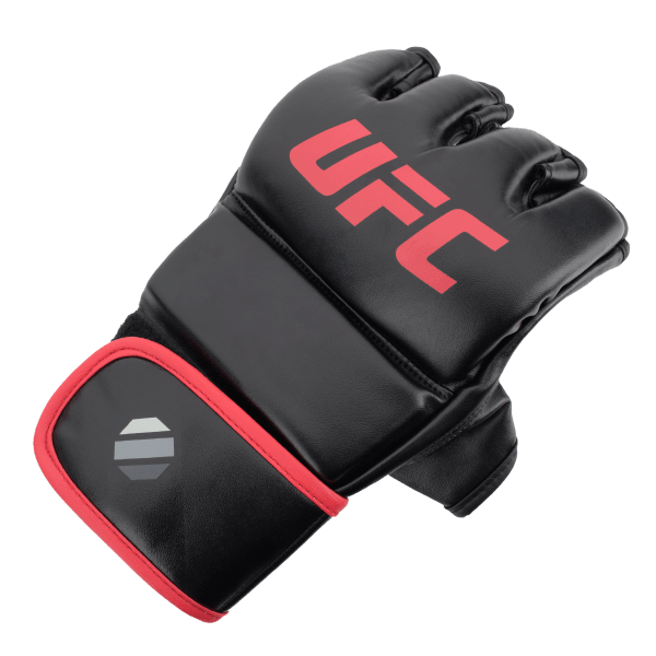 UFC MMA Fitness Gloves - Yemeco SARL