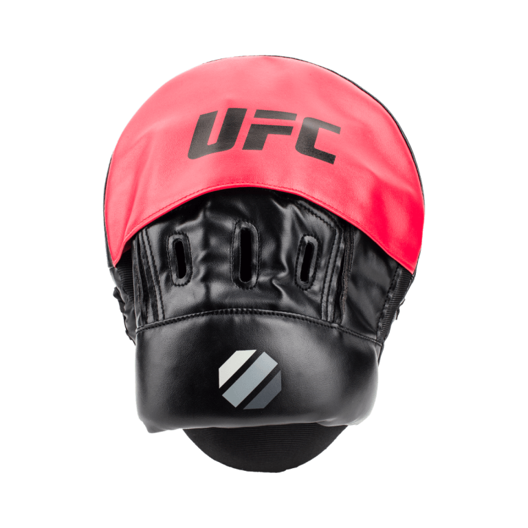 UFC Curved Focus Mitts - Yemeco SARL