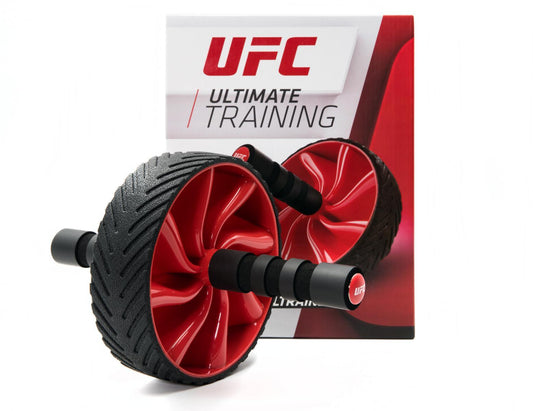 UFC Ab Wheel - Yemeco SARL