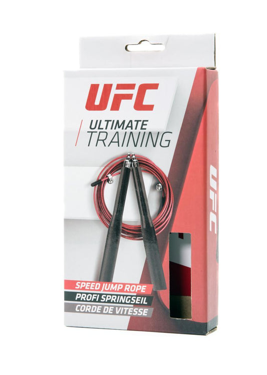 UFC Speed Jump Rope - Yemeco SARL