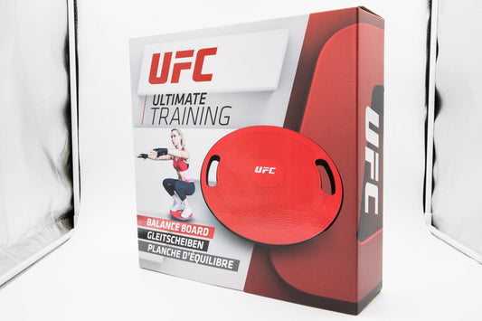 UFC Balance Board - Yemeco SARL