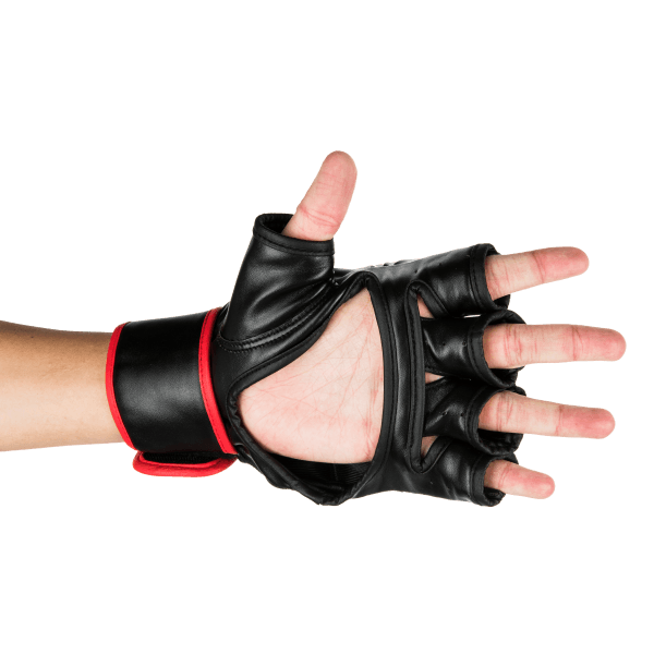 UFC MMA Fitness Gloves - Yemeco SARL