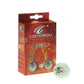 Cornilleau Pro Balls Orange - Yemeco SARL