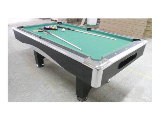 EnergyStar Billiard Table - Yemeco SARL