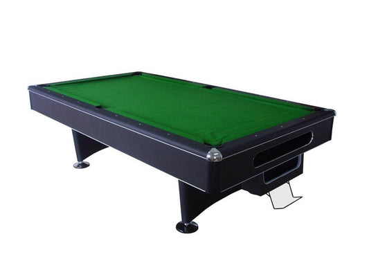 EnergyStar Billiard Table - Yemeco SARL