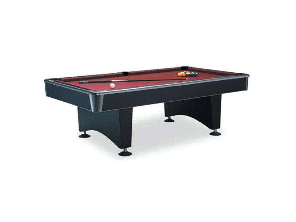 Olhausen Springfield 8Ft Billiard - Yemeco SARL