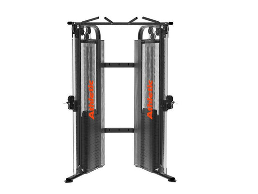 Functional Trainer Multigym - Yemeco SARL