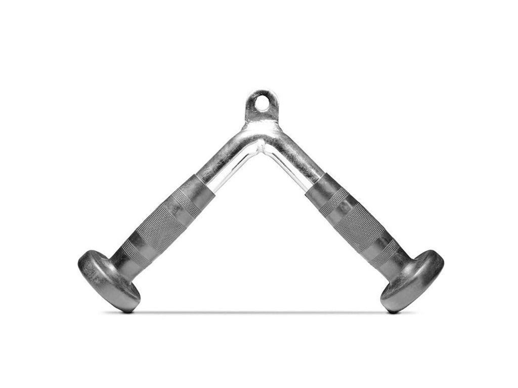 Pro Grip V Shaped Triceps Bar - Yemeco SARL