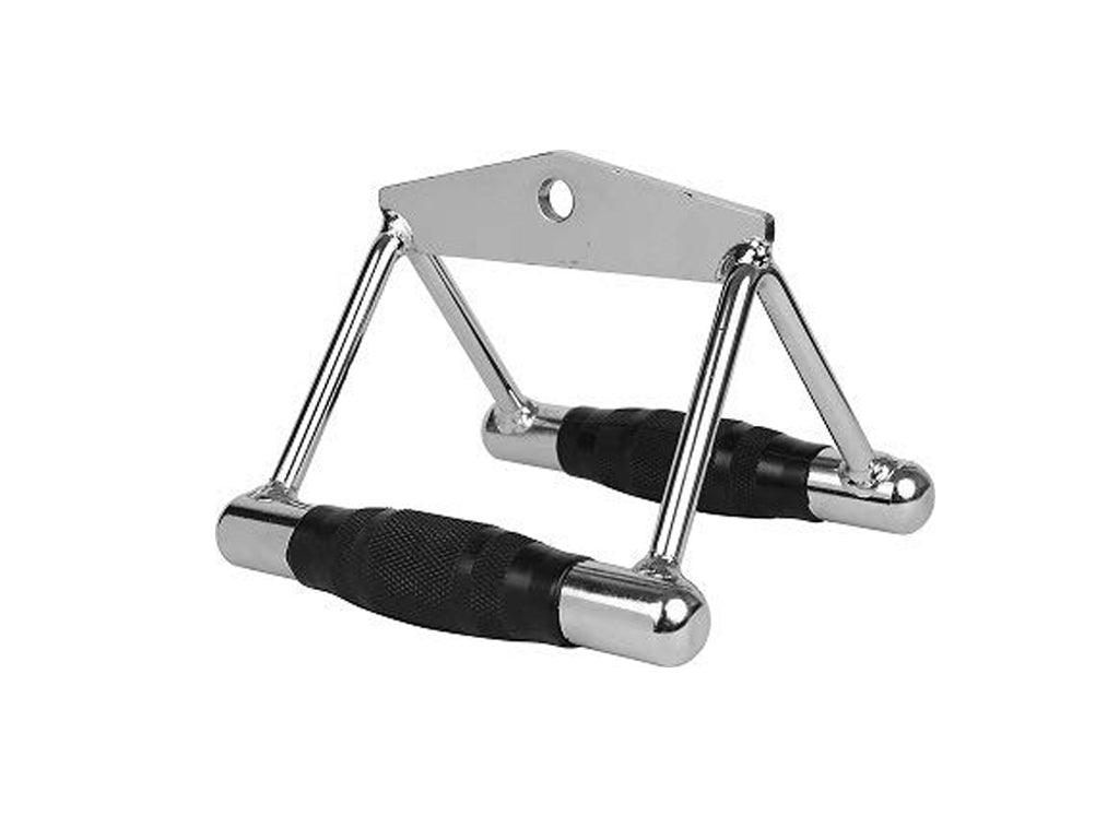 Pro Grip Seated Row and Chin Up Bar - Yemeco SARL