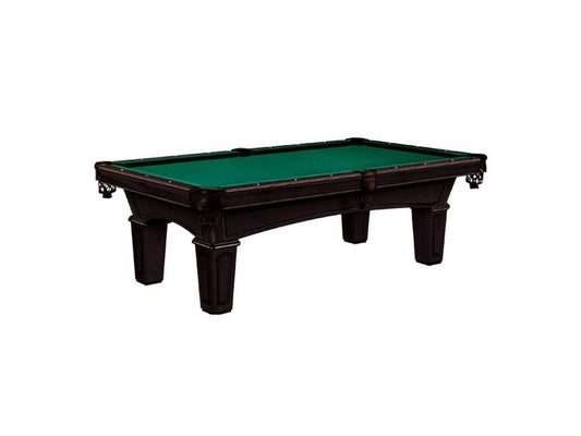 Olhausen Belmont 8Ft Billiard - Yemeco SARL