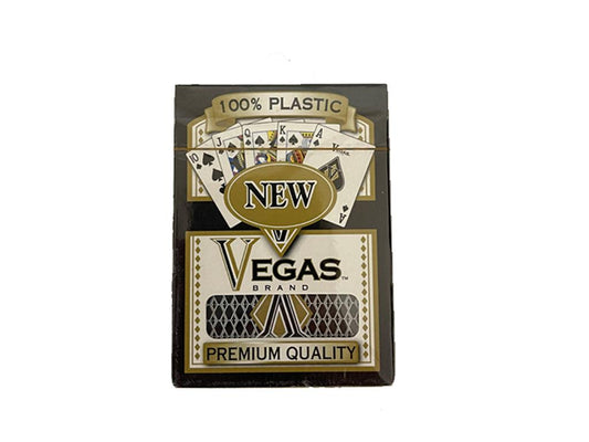 Vegas Playing Cards - Yemeco SARL