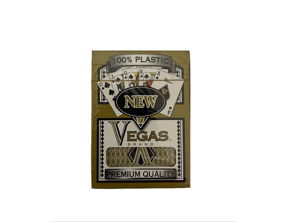 Vegas Playing Cards - Yemeco SARL