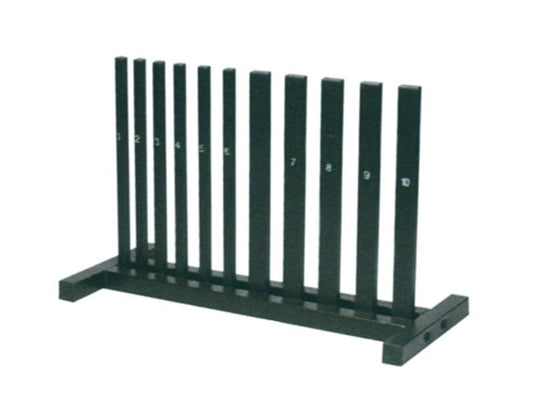 Viny Dumbbells Rack - Yemeco SARL