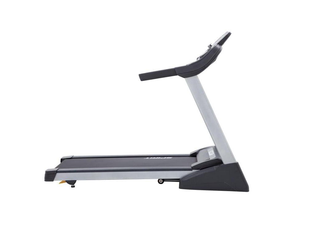 Motorized Treadmill Spirit - Yemeco SARL
