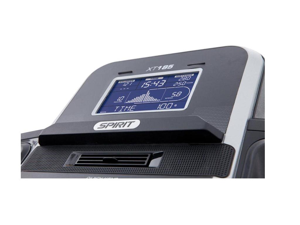 Motorized Treadmill Spirit - Yemeco SARL