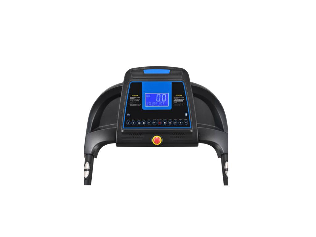 Motorized Treadmill Cardiomaster - Yemeco SARL