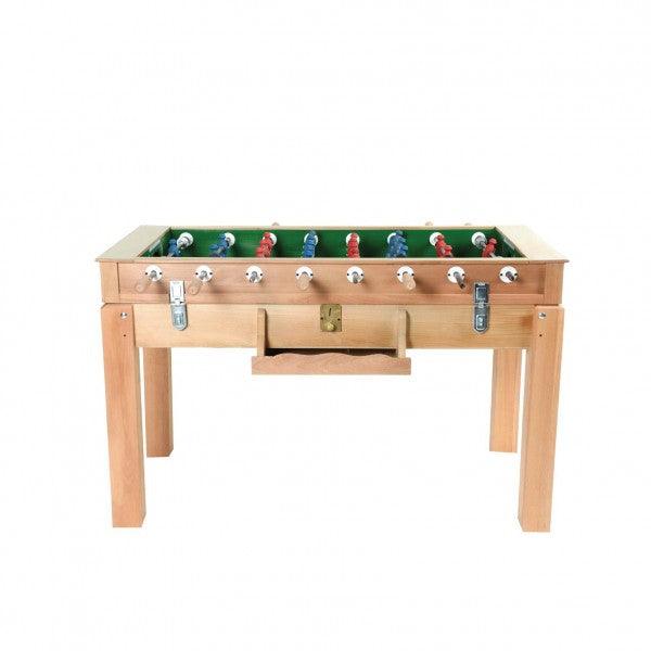 Wooden Soccer Table - Yemeco SARL