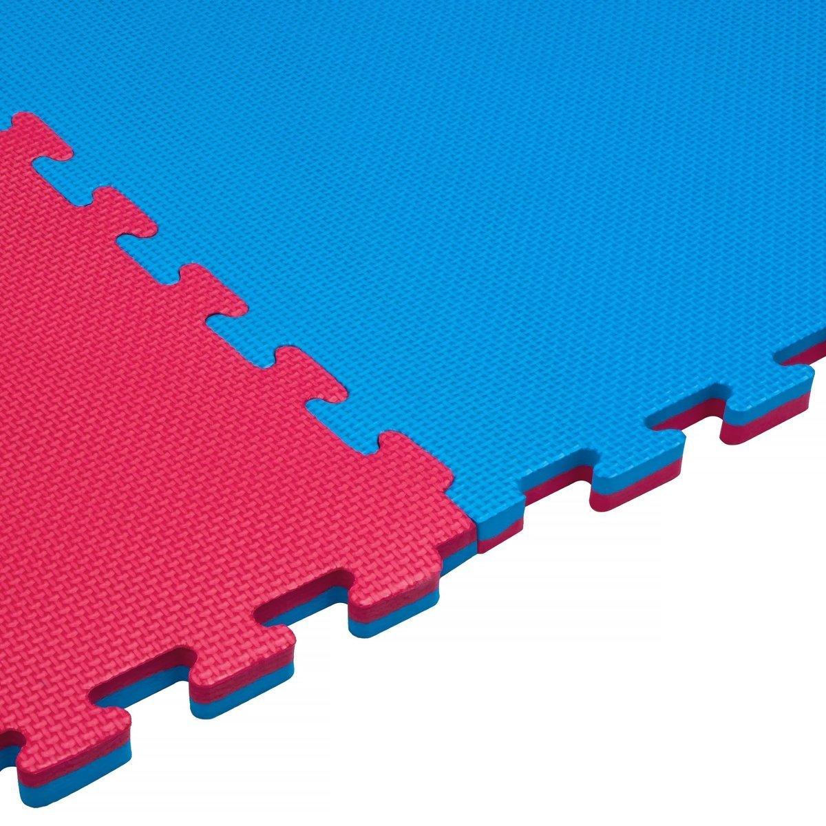 EVA Foam Puzzle Mat - Yemeco SARL