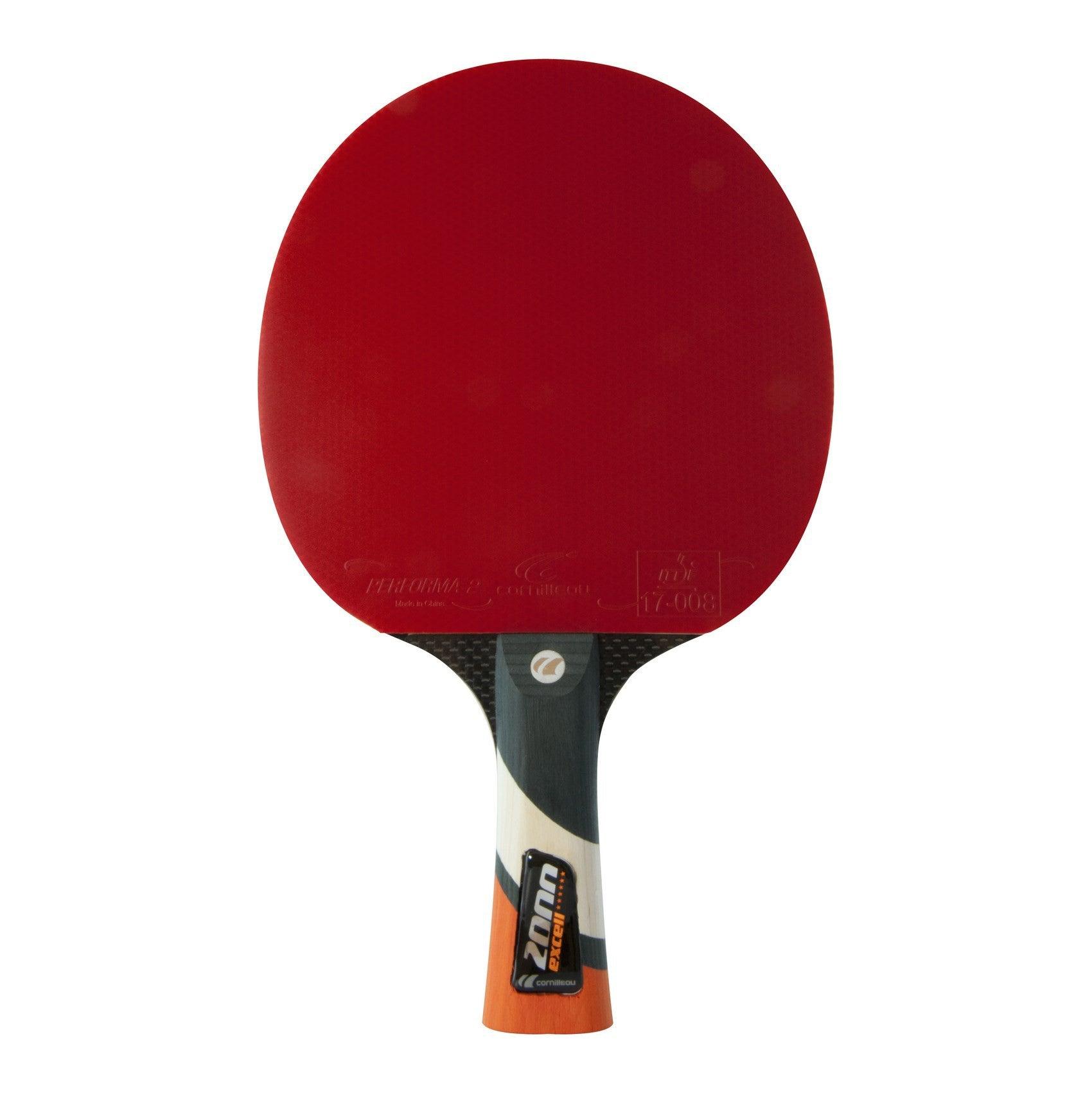 Cornilleau Excell 2000 Carbon - Yemeco SARL