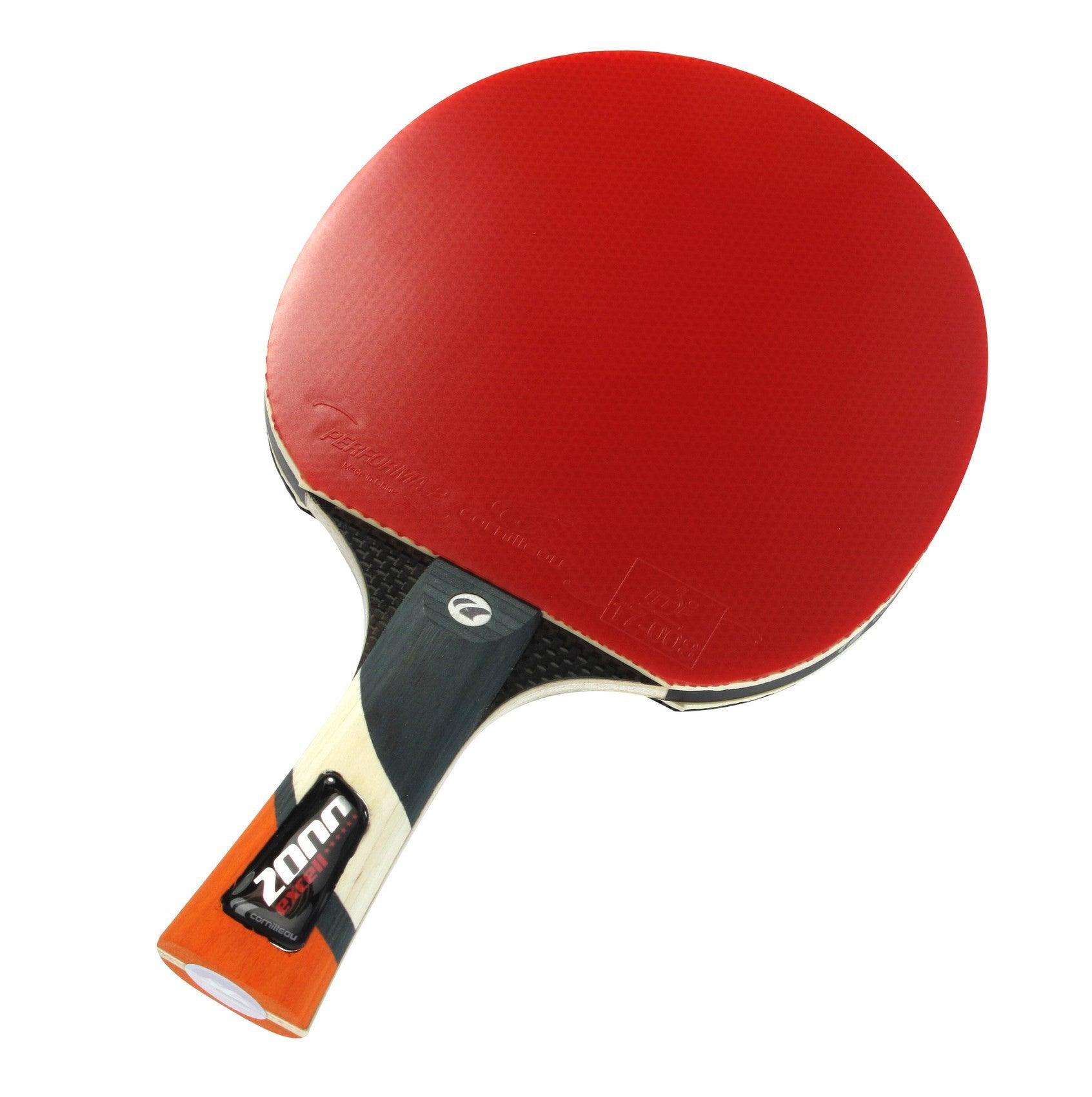 Cornilleau Excell 2000 Carbon - Yemeco SARL